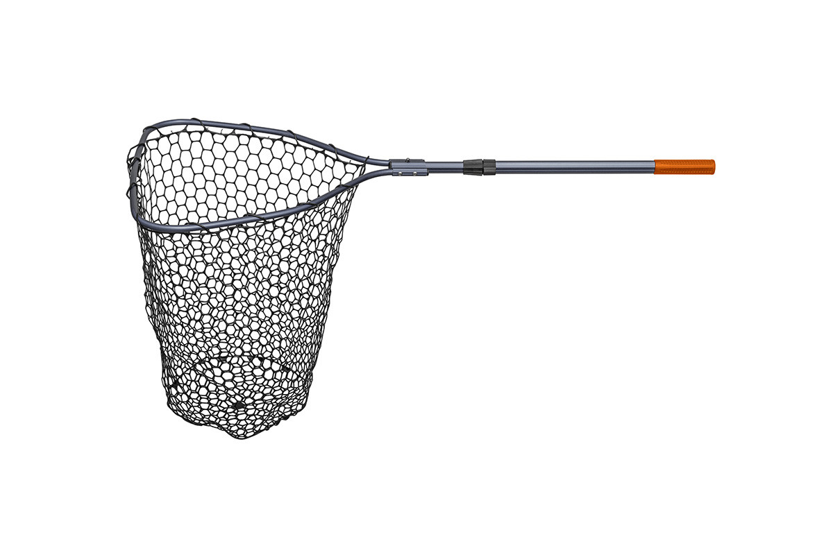 Підсак Carp Zoom Epsilon Folding Landing Net 80x70x75/250cm, фото 1