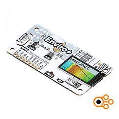 Метеостанція Pimoroni Enviro+