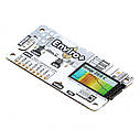 Метеостанція Pimoroni Enviro+, фото 3