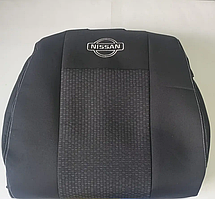 Автомобільні чохли на Nissan Leaf USA з 2018-