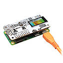 Метеостанція Pimoroni Enviro+, фото 9