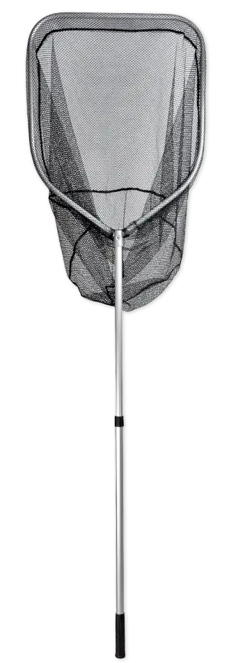 Підсак Carp Zoom DELTA-N 2 section landing net з телескопічним двосекційним алюмінієвим руків"ям