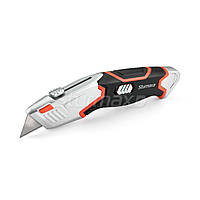Sturmax 1076M-TR-01 Ніж трапеція висувний