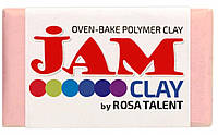 Пластика Jam Clay, Персик 200, 20 г, ROSA TALENT (4823098523789)
