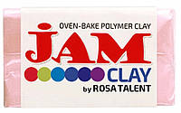 Пластика Jam Clay, Пудра 200, 20 г, ROSA TALENT (4823098523772)