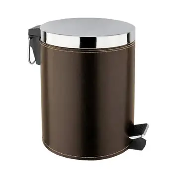 Сміттєве відро Kamille KM-0205 пластик 5л