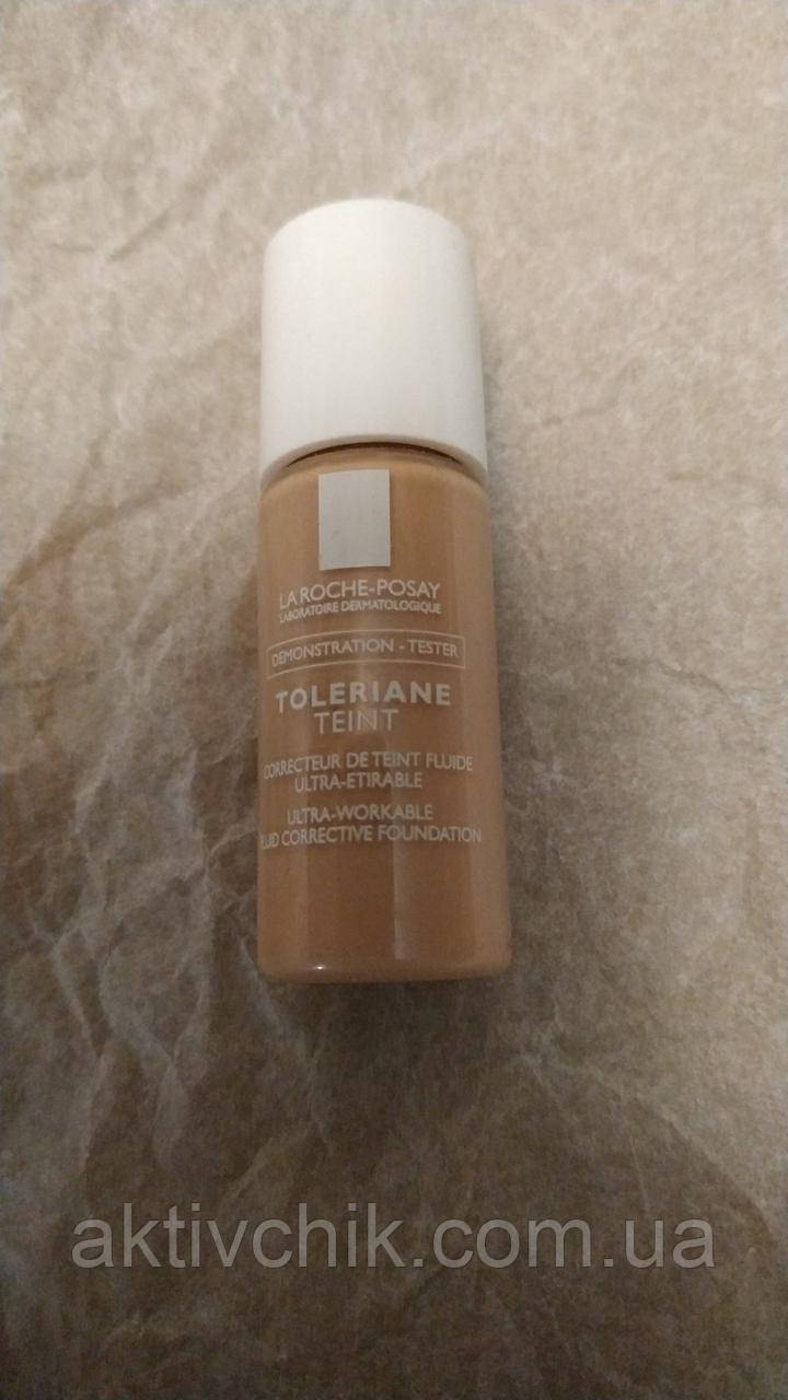 Коригувальний тональний крем-флюїд La Roche-Posay Toleriane Teint Fluid Corrective Foundaion SPF 25 10 тон