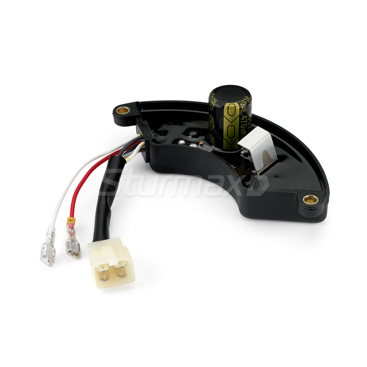 AVR регулятор напруги генератора 8 кВт Sturmax PG192F-AVR