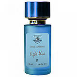 Dolce&Gabbana Light Blue ТЕСТЕР PRO жіночий 58 мл, фото 2