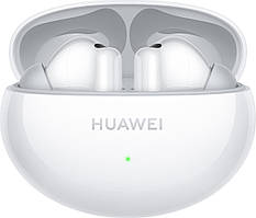 Наушники Huawei FreeBuds 6i white (55037552)