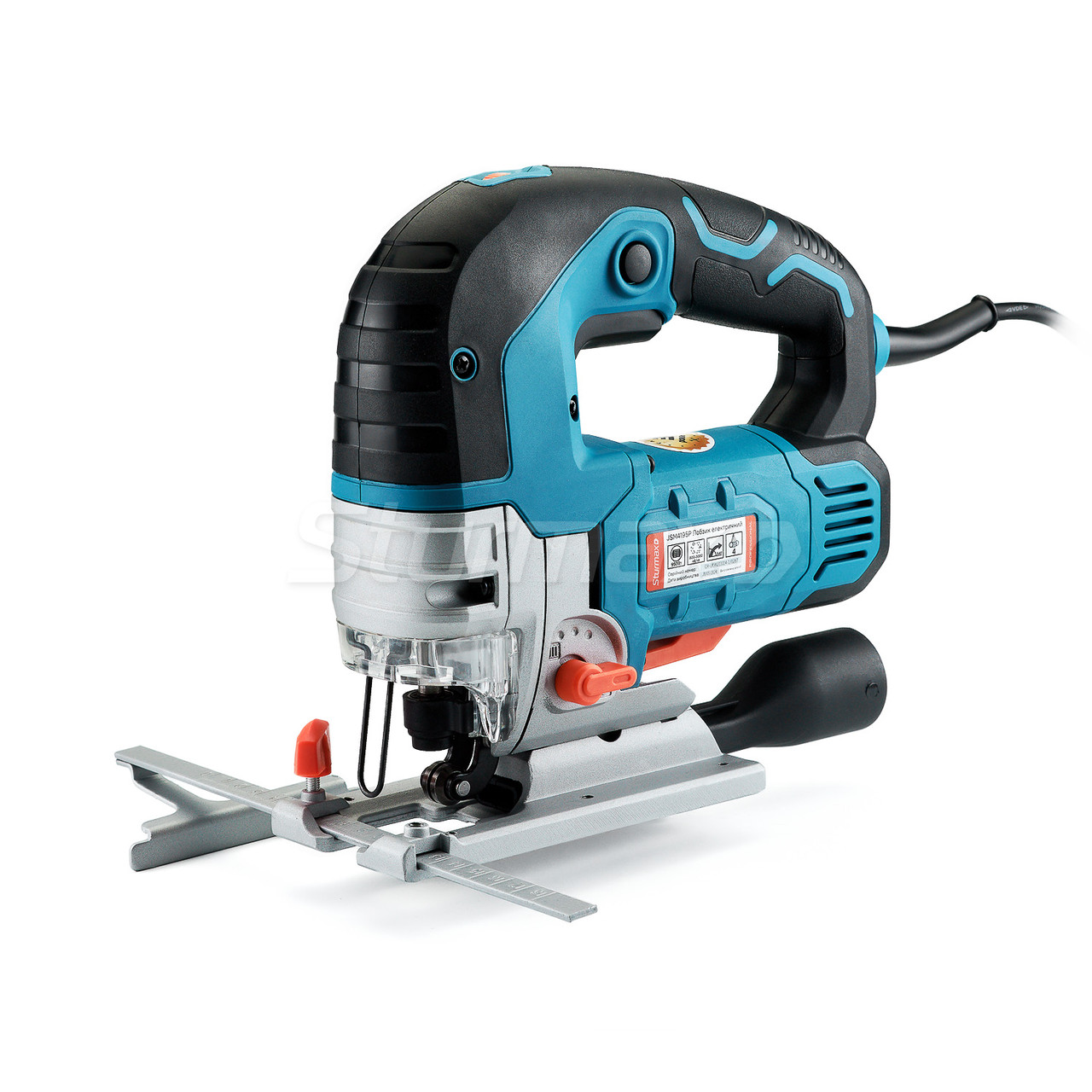 Sturmax JSM4195P Лобзик електричний 950 Вт