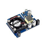 Плата розширення PoE HAT (D) для Raspberry Pi 4 (WAV-19532), фото 6