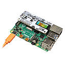 Метеостанція Pimoroni Enviro+, фото 11