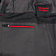 Комплект штани та куртка захисні, форма для робітників,спецодяг чоловічий, робоча роба, спецівка Польша Professional 4DYNAMIC, фото 7