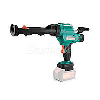 Sturmax GM2520CR Пістолет для герметика акумуляторний 20В,Cordless Range