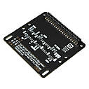 Інтерфейсна плата Pimoroni HAT Hacker, фото 6