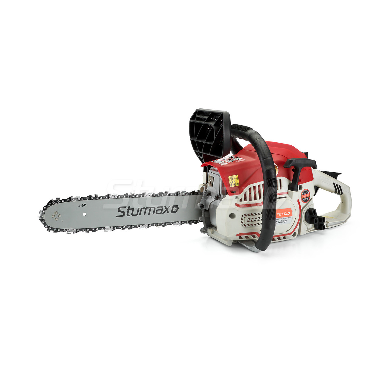 Sturmax GCM9939 Пила ланцюгова бензинова 2000 Вт