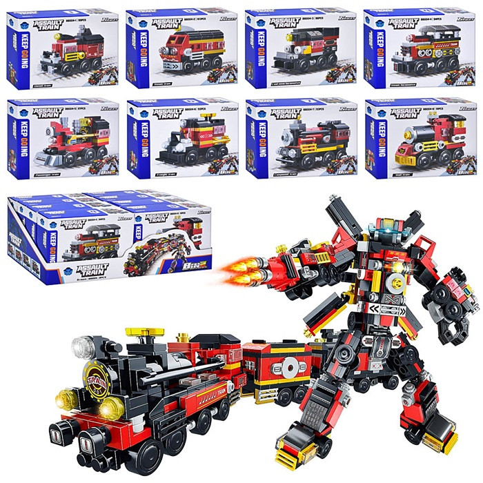 Конструктор (BB004), фото 1