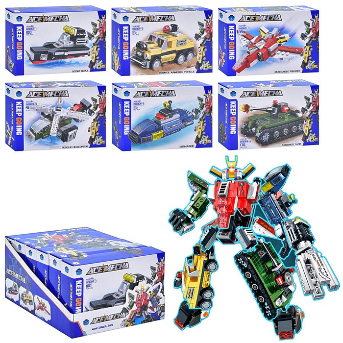 Конструктор (BB069), фото 1