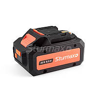 Sturmax CRM2006B Акумуляторна батарея Li-Ion 20В