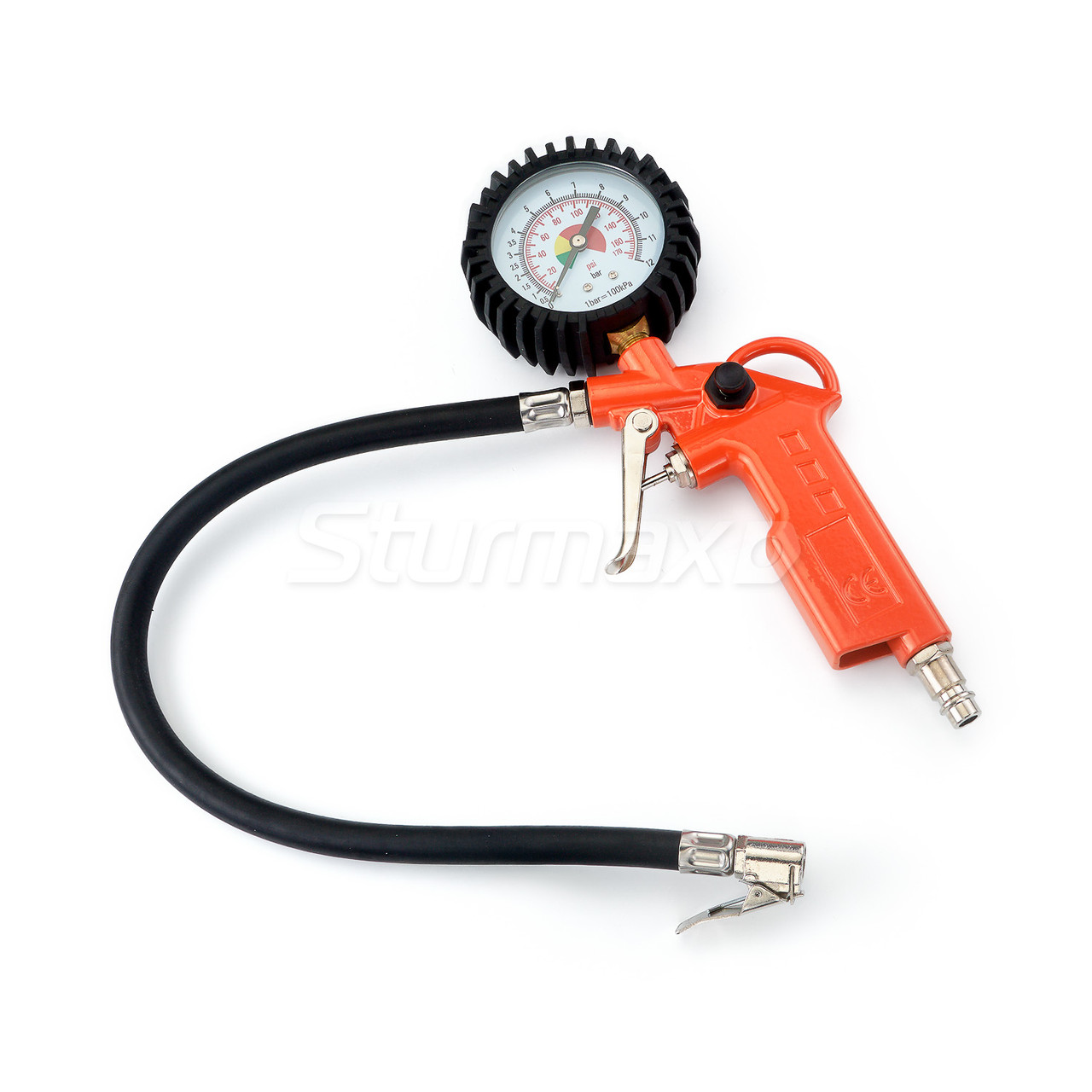 Пневмопістолет Sturmax AC003