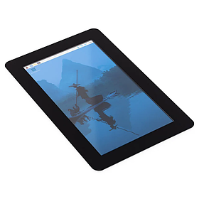 Дисплей Raspberry Pi Touch Display 2 (оригінальний)