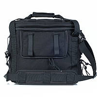 Протиударна сумка для Блюетті / Bluetti AC180P з демпфером, чорна