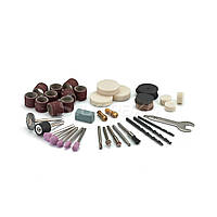 Набір насадок для гравера 65 шт Sturmax 9030M-03-S2