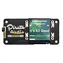 Звукова плата Pimoroni Pirate Audio Headphone Amp, фото 6