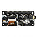 Звукова плата Pimoroni Pirate Audio Headphone Amp, фото 7