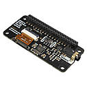 Звукова плата Pimoroni Pirate Audio Headphone Amp, фото 8