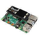 Звукова плата Pimoroni Pirate Audio Headphone Amp, фото 11