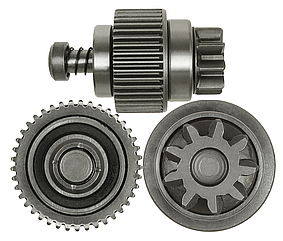 Бендикс стартера NISSAN PRIMERA, CARAVAN, PATHFINDER, PRIMERA, TERRANO, TRADE, URVAN, CABSTAR, KING CAB