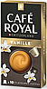 Кава в капсулах Nespresso Cafe Royal VANILA - Кава в капсулах Неспрессо (коробочка 10 капсул), фото 3