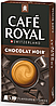 Кава в капсулах Nespresso Cafe Royal Dark CHOCOLATE - Кава в капсулах Неспрессо (коробочка 10 капсул), фото 2