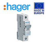 Автомати — Hager™