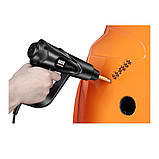 Апарат для зварювання пластику Bass Polska BP-4890, фото 3