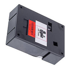 Акумулятор 18V (Li-Ion 3,6Vx5 шт) для акумуляторного пилососа Electrolux 140127175473