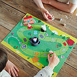 Настільна гра Djeco Три порося Woolfy DJ08427, фото 3