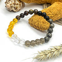 Браслет "Магніт Удачі" AmuLand для залучення удачі та досягнення цілей