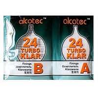 Засіб для освітлення Alcotec Turbo Klar 24