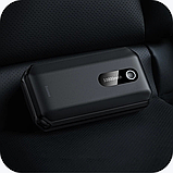 Пускозарядний пристрій Baseus Super Energy Air Car Jump Starter 1000A 10 000 mAh Black, фото 8