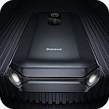 Пускозарядний пристрій Baseus Super Energy Air Car Jump Starter 1000A 10 000 mAh Black, фото 9