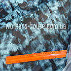 Сетка стрейч принт абстракция Этно 150 см 120 г/м2 Рулон от 100 м, фото 2