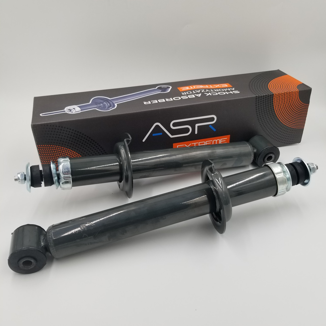 Амортизатор задній ВАЗ 2110-12, 1117-19, (комплект 2 шт.) ASR EXTREME Чехія