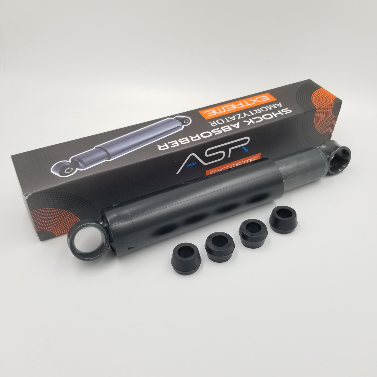 Амортизатор задній ВАЗ 2121-213 ASR EXTREME Чехія, фото 1