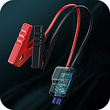 Пусковий пристрій Baseus Super Energy Pro Car Jump Starter 1000 A 12000 mAh, фото 5