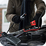 Пусковий пристрій Baseus Super Energy Pro Car Jump Starter 1000 A 12000 mAh, фото 8