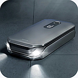 Пусковий пристрій Baseus Super Energy Pro Car Jump Starter 1000 A 12000 mAh, фото 9