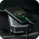 Пусковий пристрій Baseus Super Energy Pro Car Jump Starter 1000 A 12000 mAh, фото 10